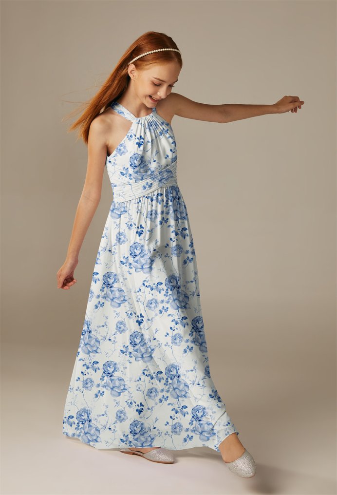 AW Phoenix Dress