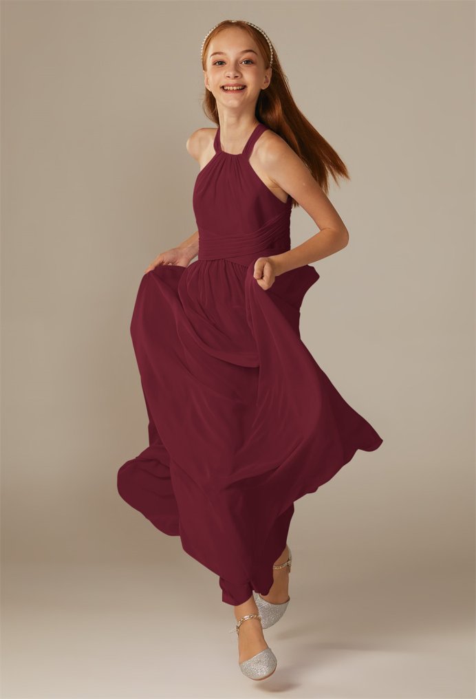 AW Phoenix Dress