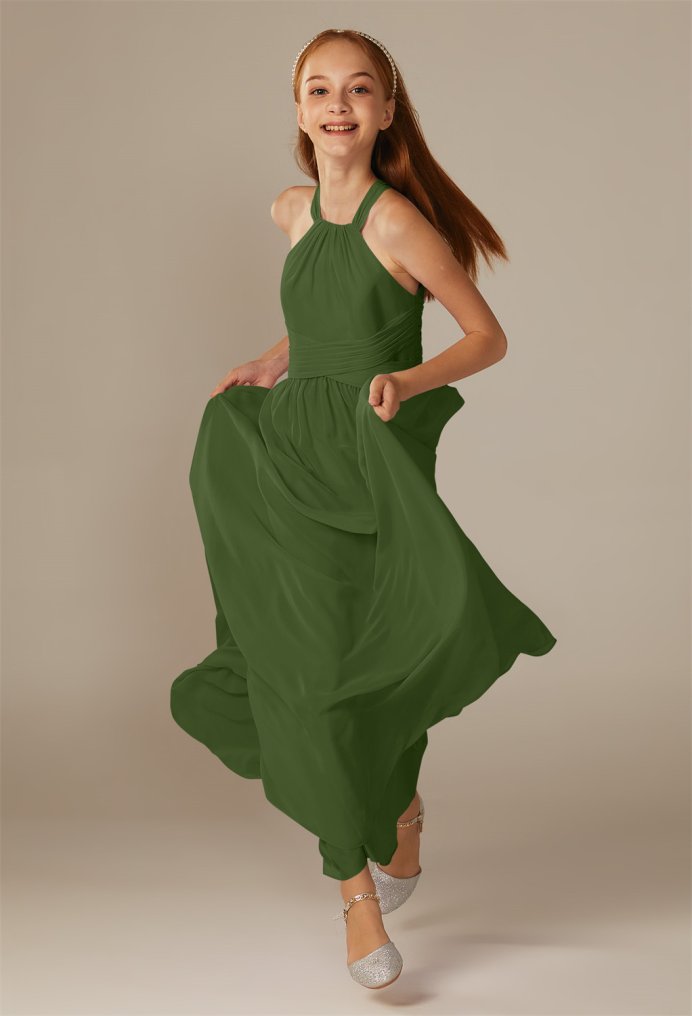AW Phoenix Dress