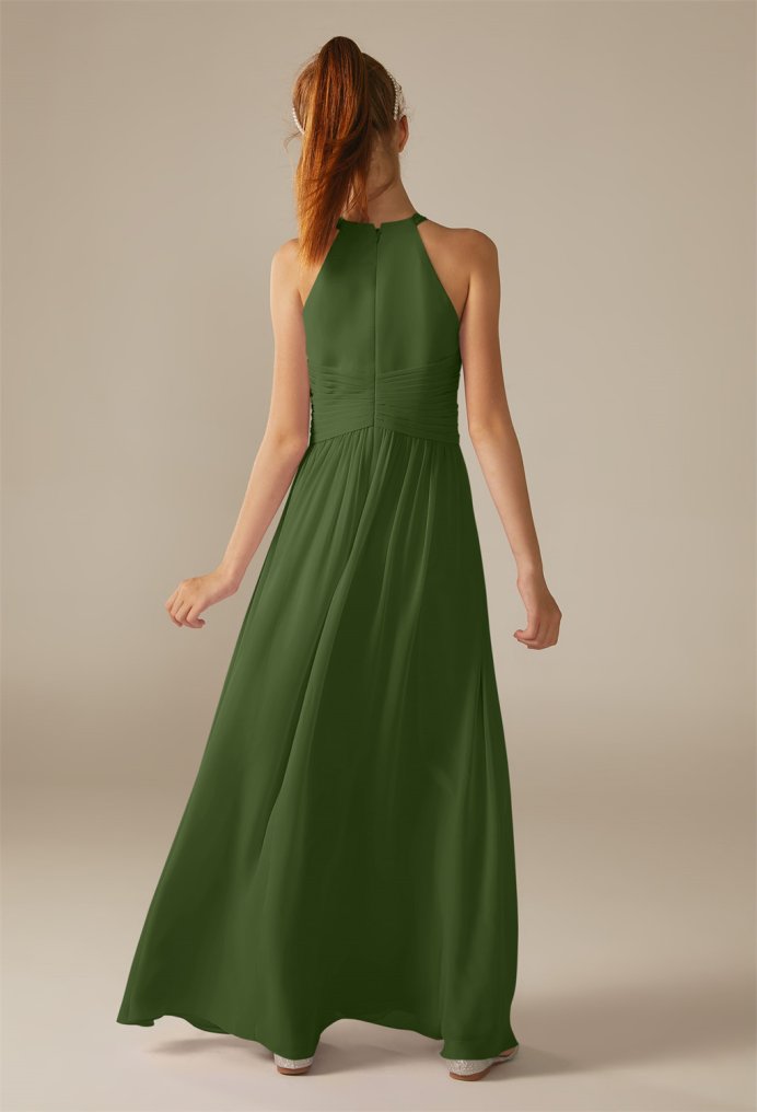 AW Phoenix Dress