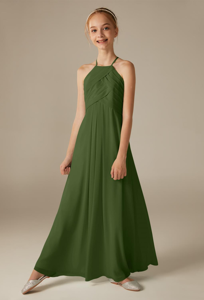 AW Penny Dress