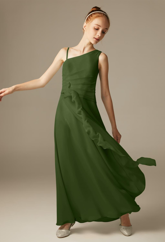 AW Oba Dress