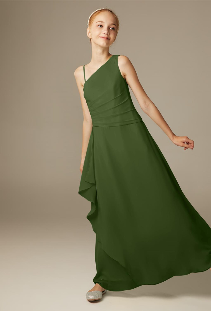 AW Oba Dress