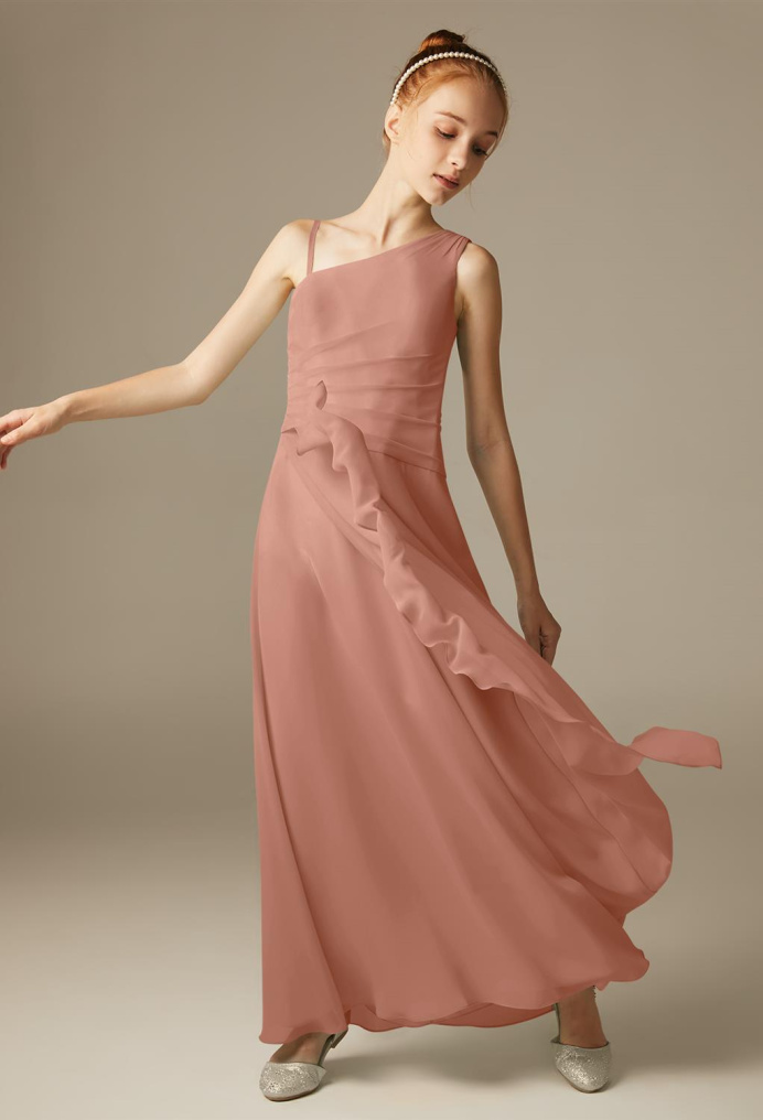 AW Oba Dress