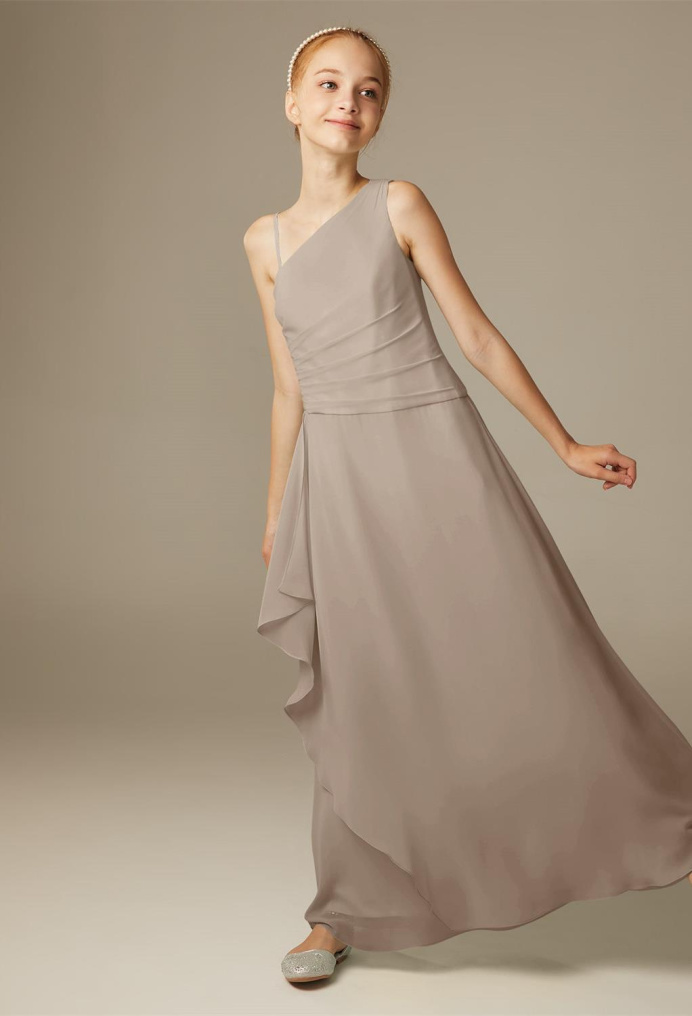 AW Oba Dress