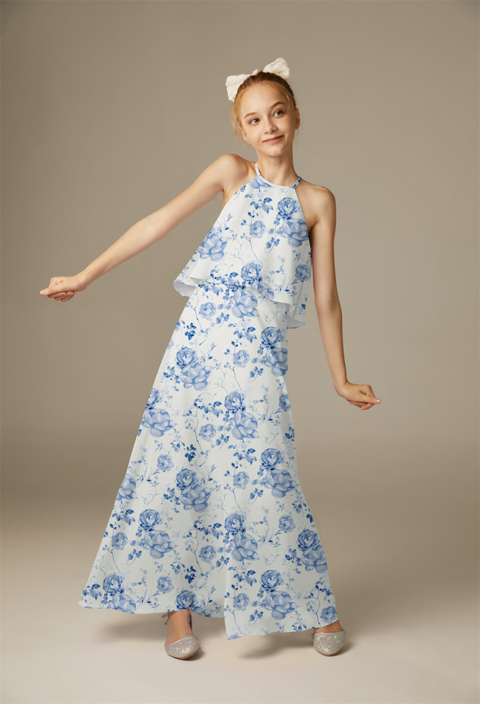 AW Noah Dress