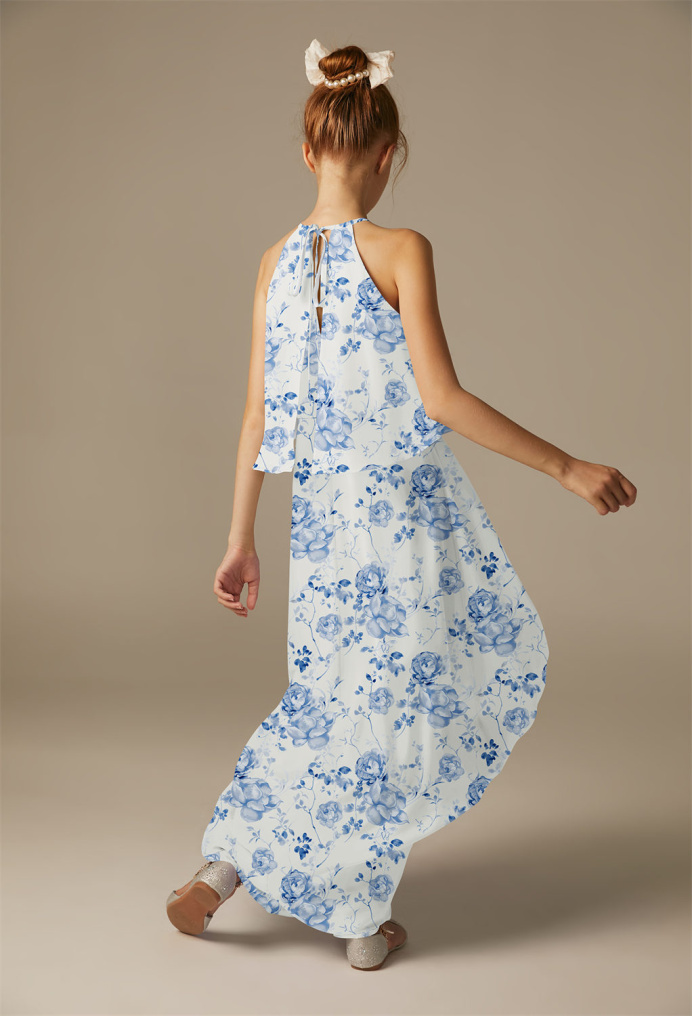 AW Noah Dress