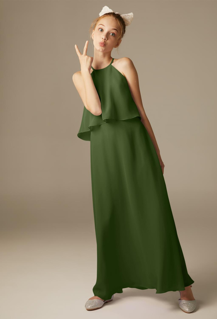 AW Noah Dress