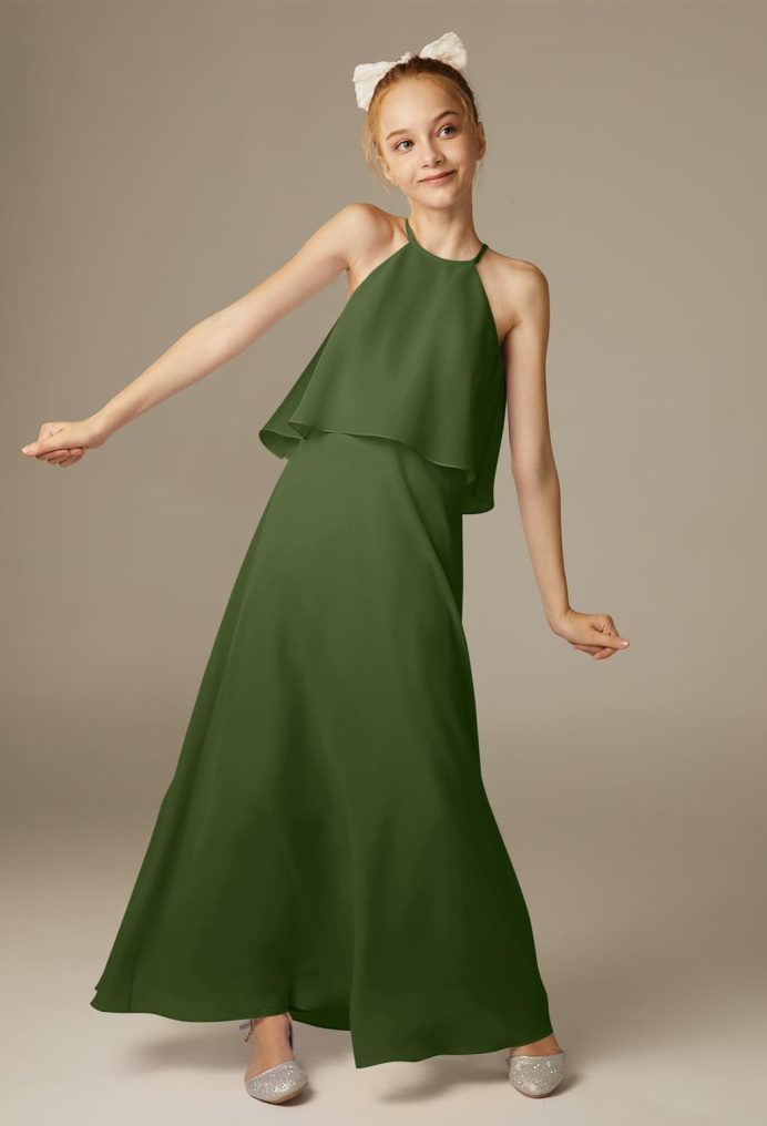 AW Noah Dress