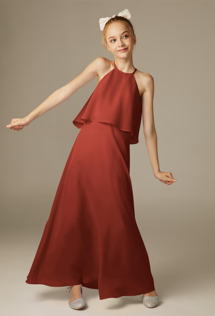 AW Noah Dress