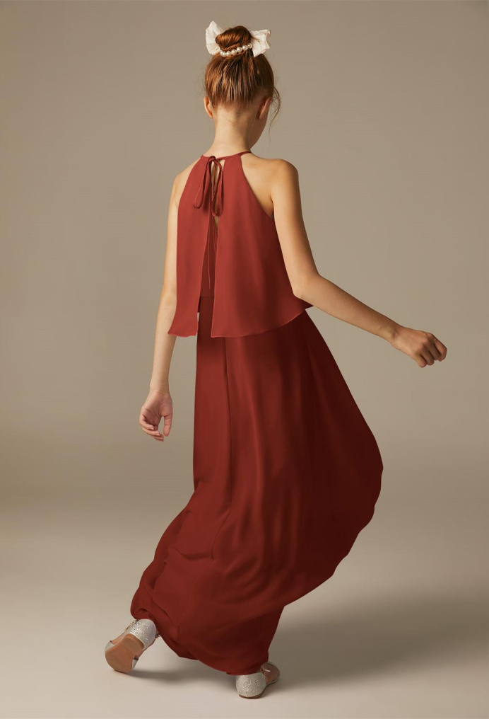 AW Noah Dress