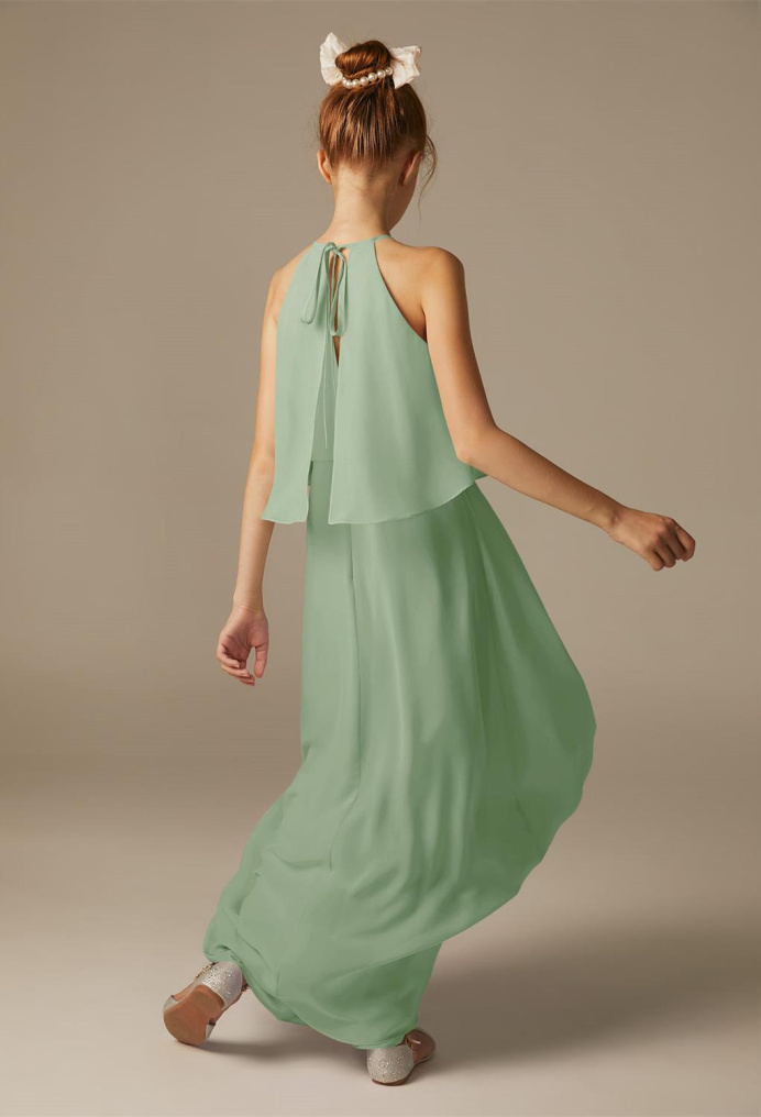 AW Noah Dress
