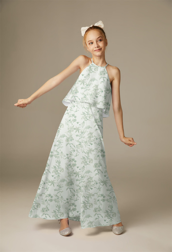 AW Noah Dress
