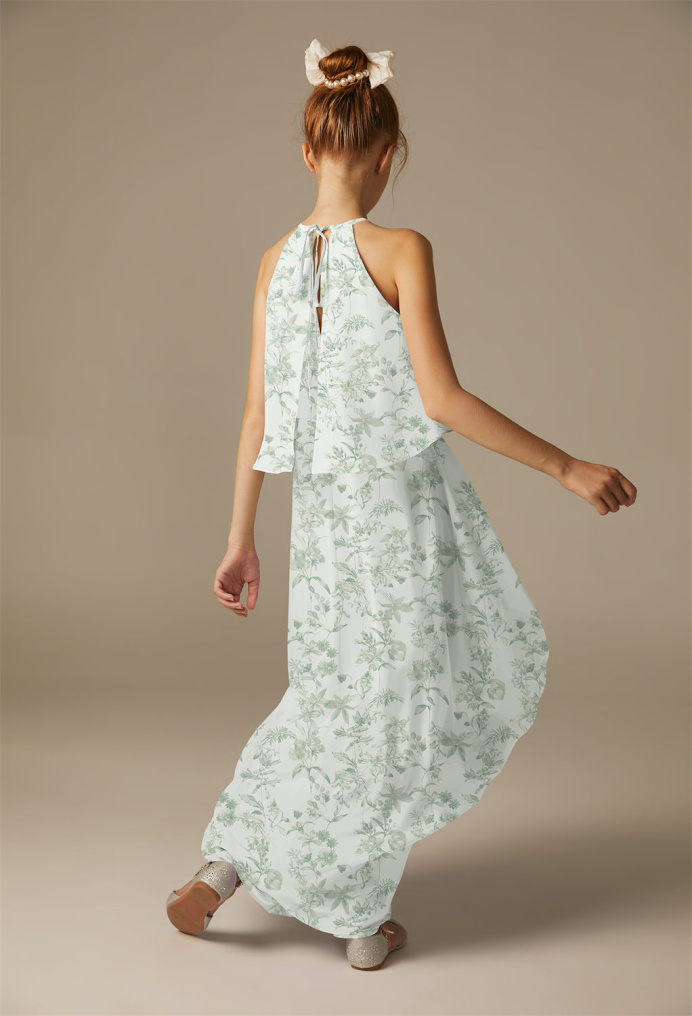 AW Noah Dress