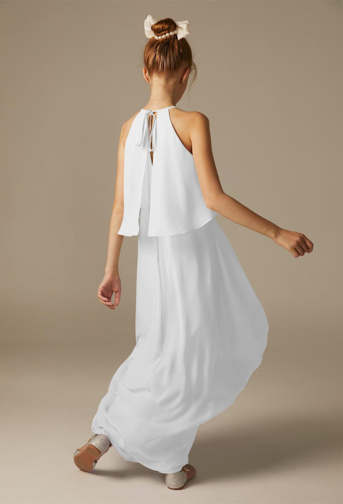 AW Noah Dress