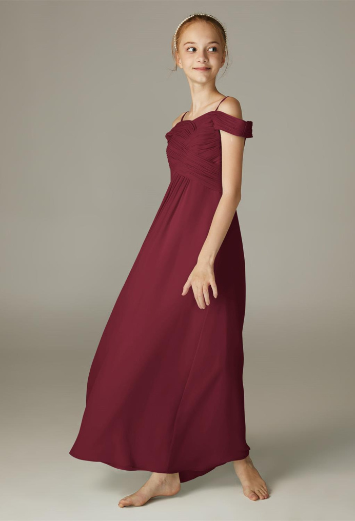 AW Olina Dress