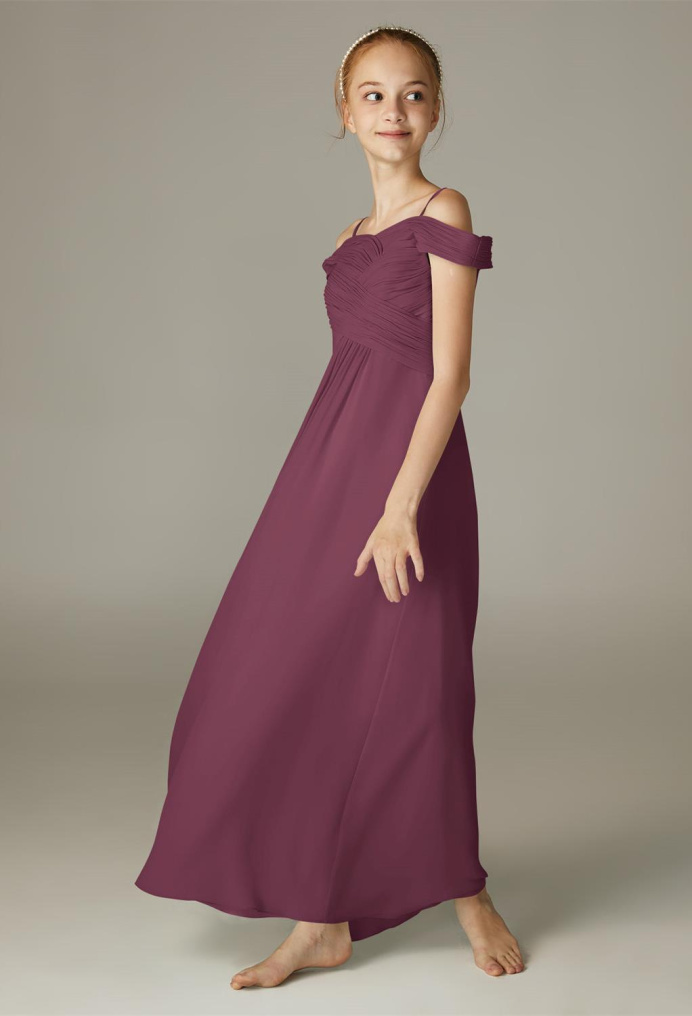 AW Olina Dress