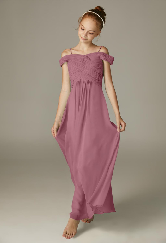 AW Olina Dress