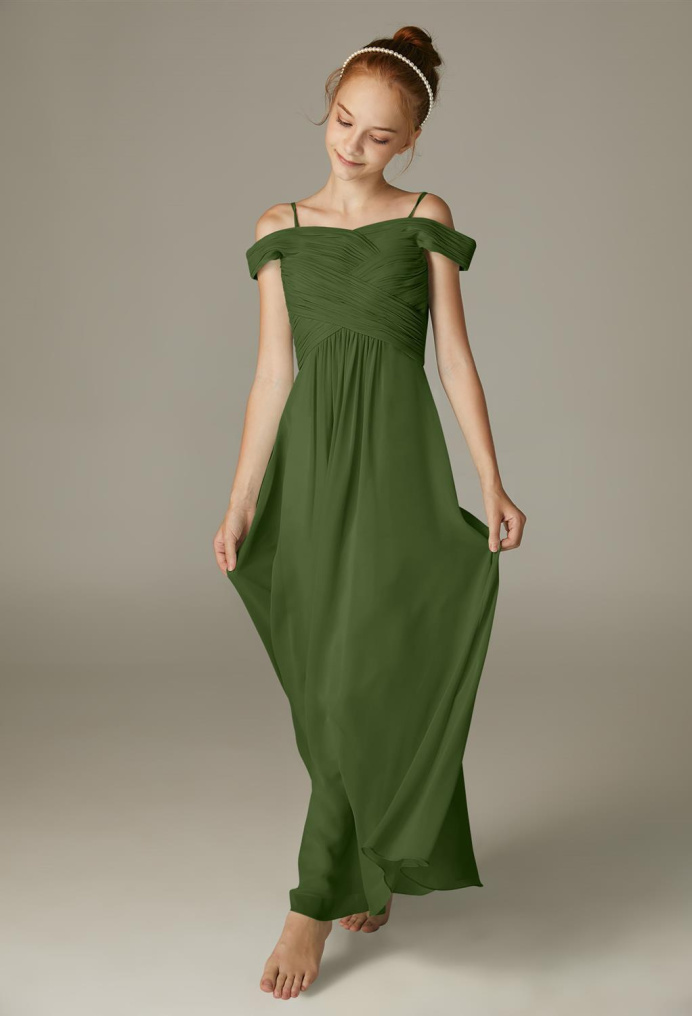 AW Olina Dress