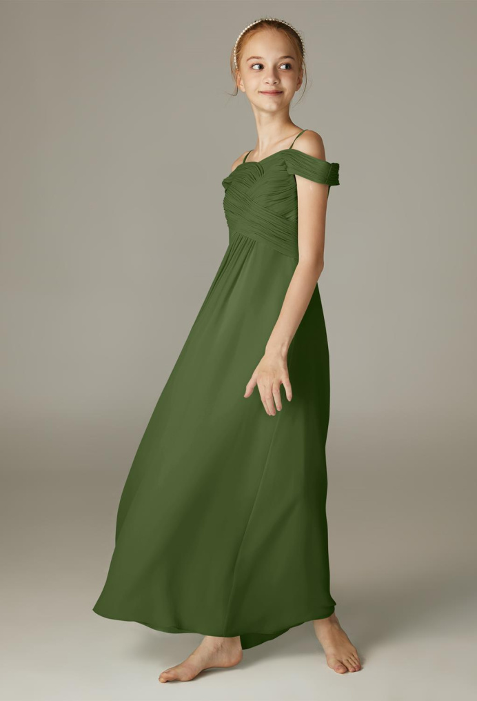 AW Olina Dress