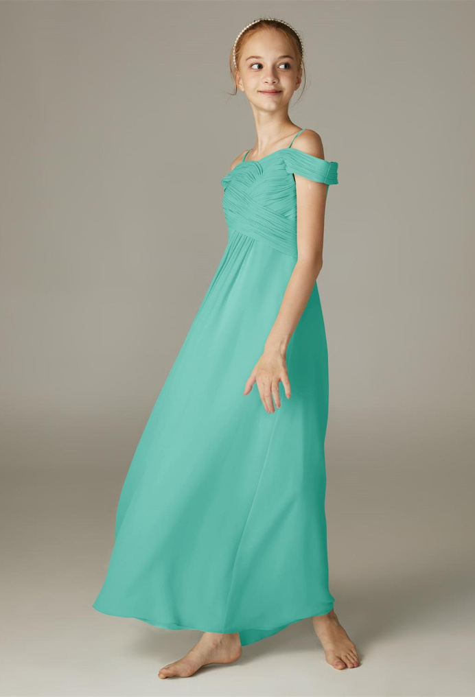 AW Olina Dress