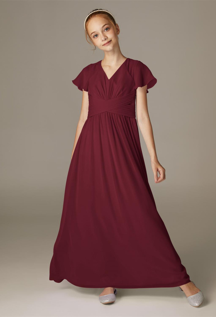 AW Nesat Dress