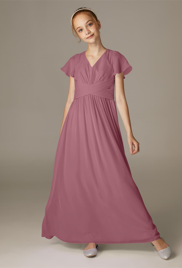 AW Nesat Dress