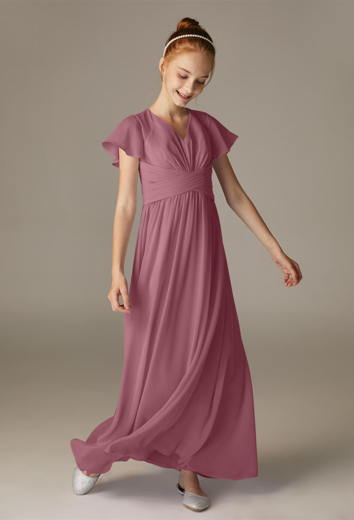 AW Nesat Dress
