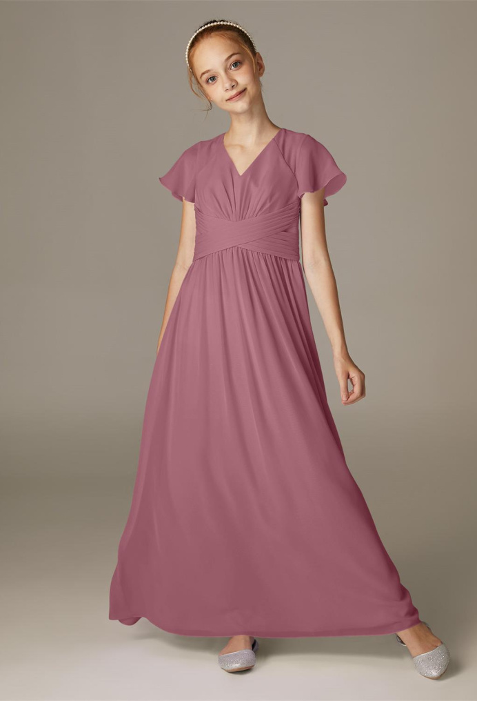 AW Nesat Dress