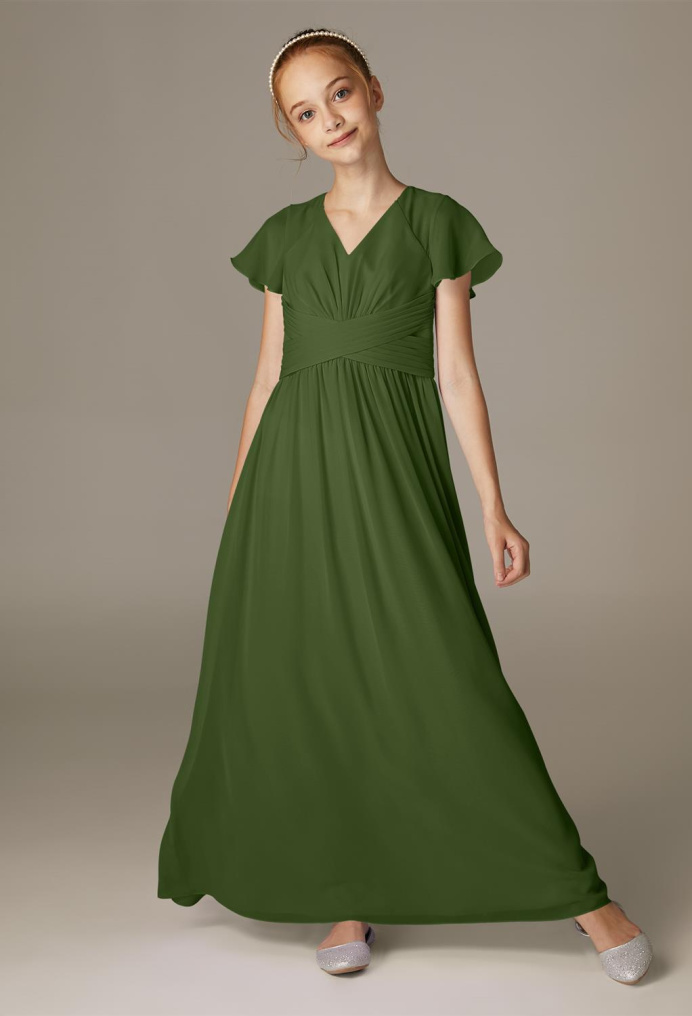 AW Nesat Dress