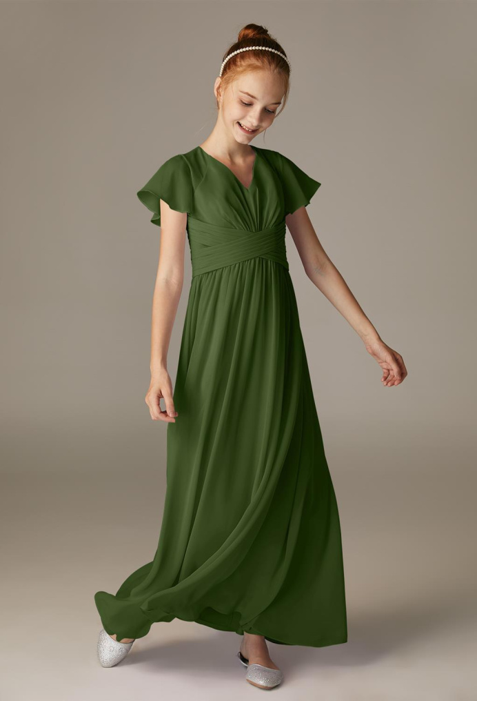 AW Nesat Dress