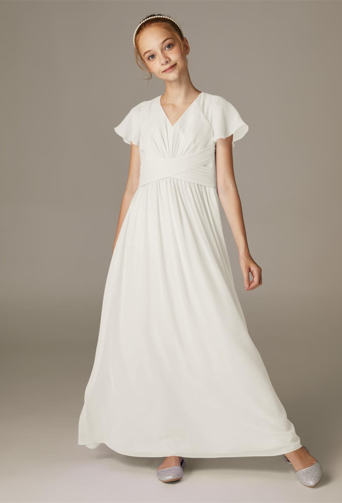 AW Nesat Dress