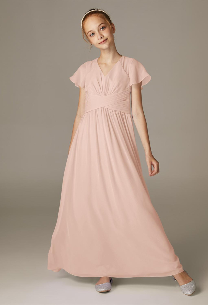AW Nesat Dress