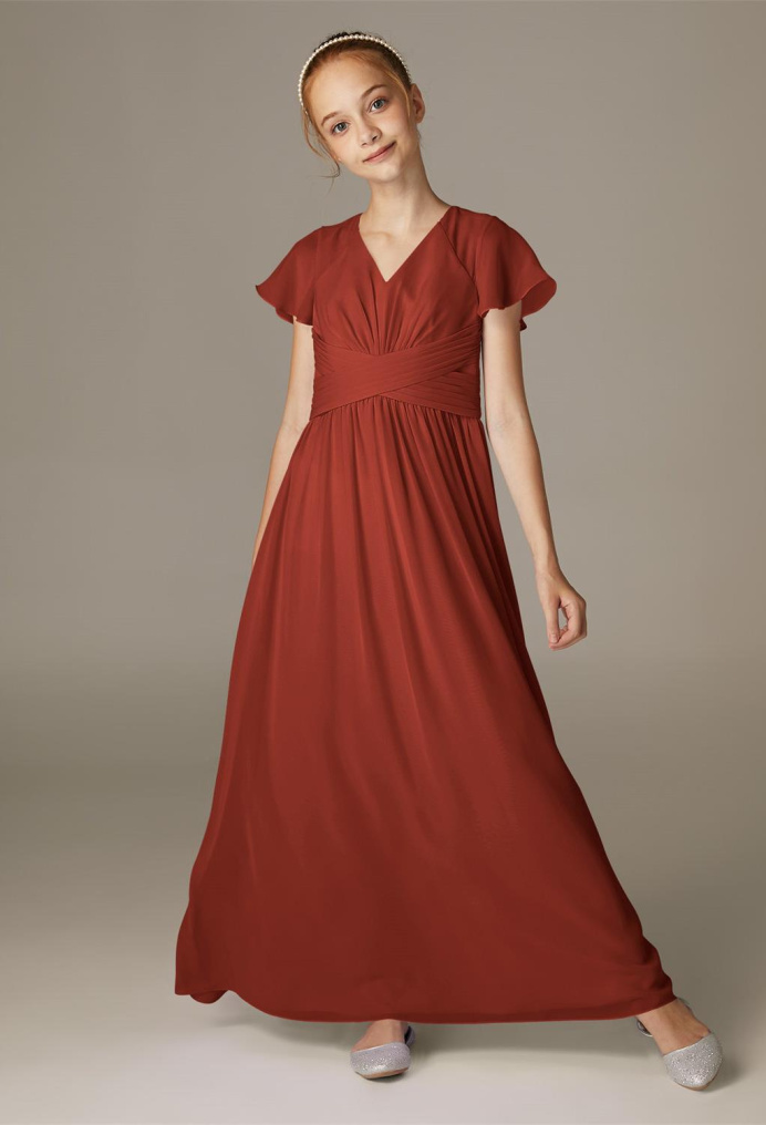 AW Nesat Dress