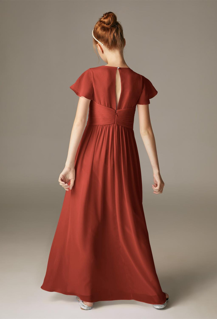 AW Nesat Dress