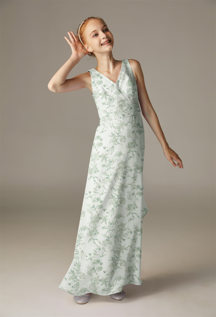 AW Lana Dress