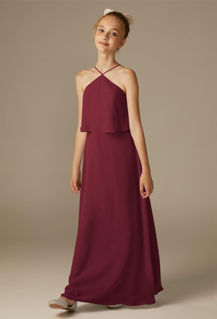 AW Gertie Dress