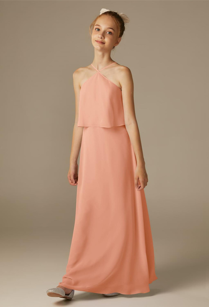 AW Gertie Dress
