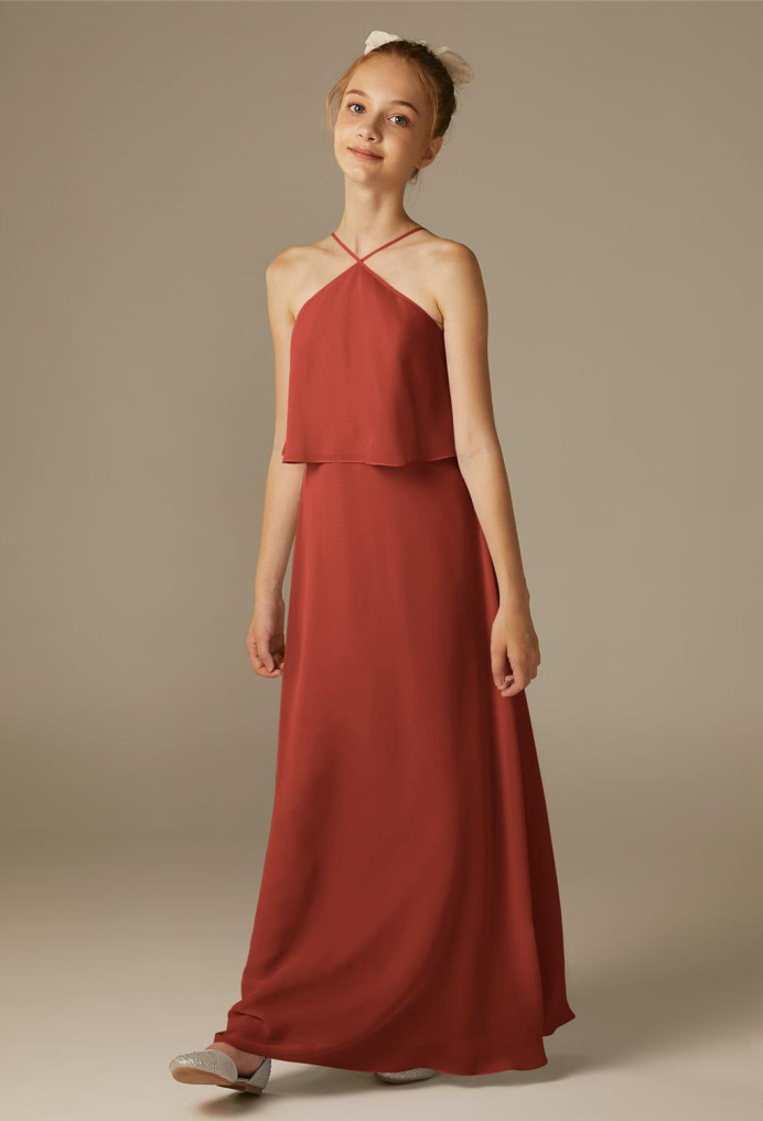 AW Gertie Dress