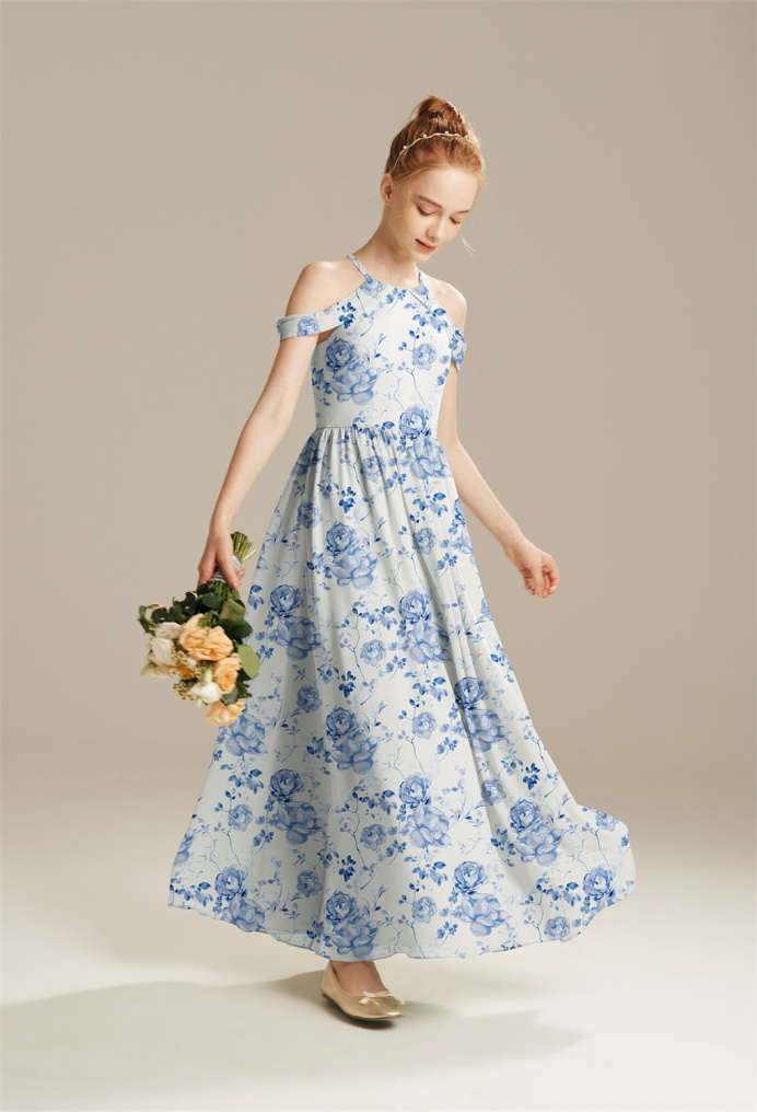 AW Magda Dress