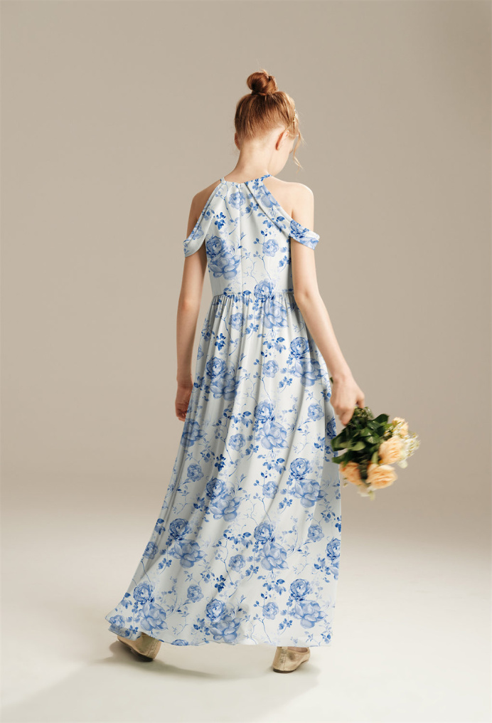 AW Magda Dress