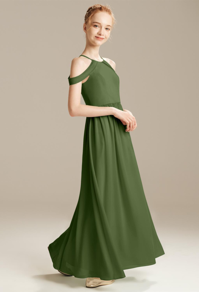 AW Magda Dress