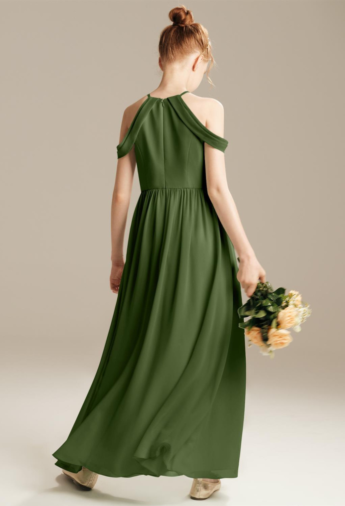 AW Magda Dress