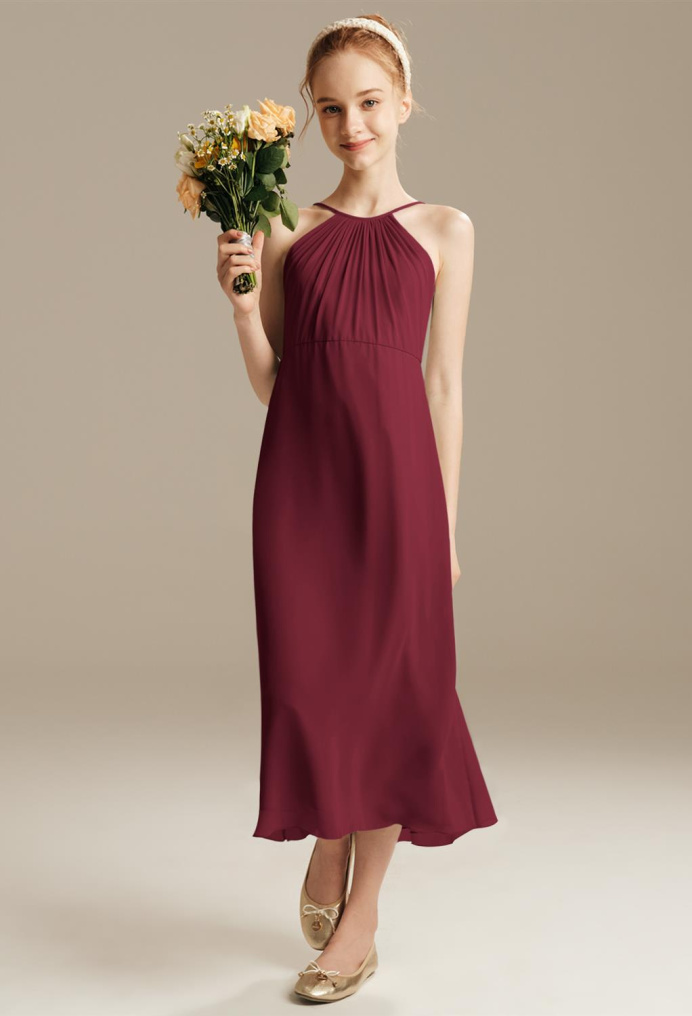 AW Poppy Dress