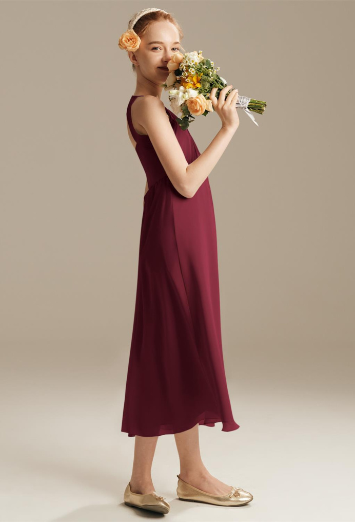 AW Poppy Dress