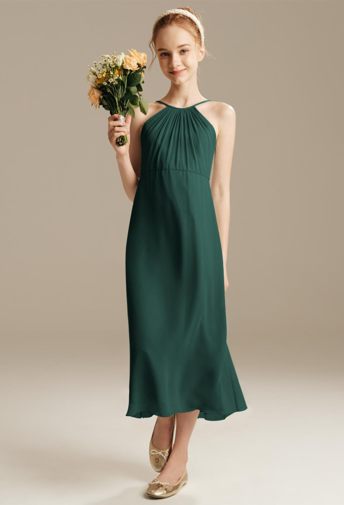 AW Poppy Dress