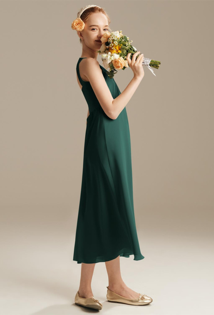 AW Poppy Dress