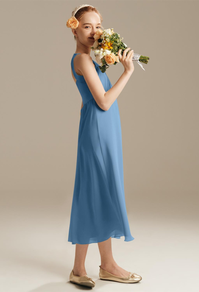 AW Poppy Dress