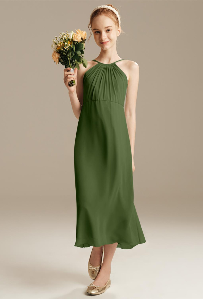 AW Poppy Dress