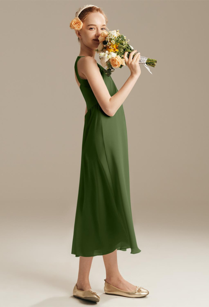 AW Poppy Dress